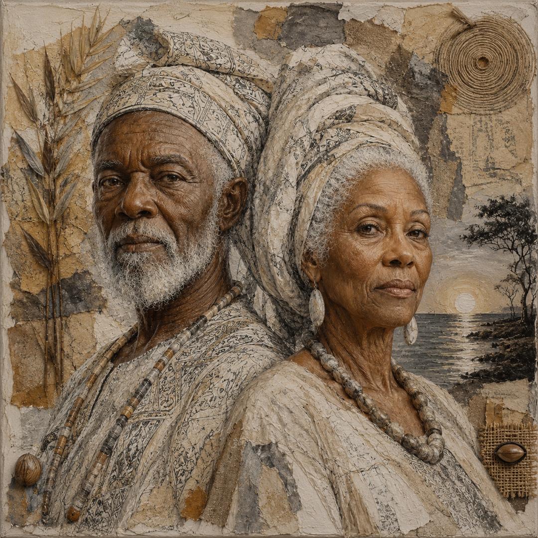 The Elder’s Throne by Ololade Oletubo